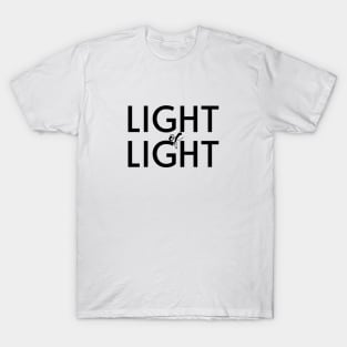 Light of Light T-Shirt